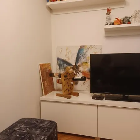 Appartamento Penny *