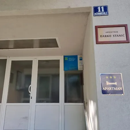 Apartamento Penny Split