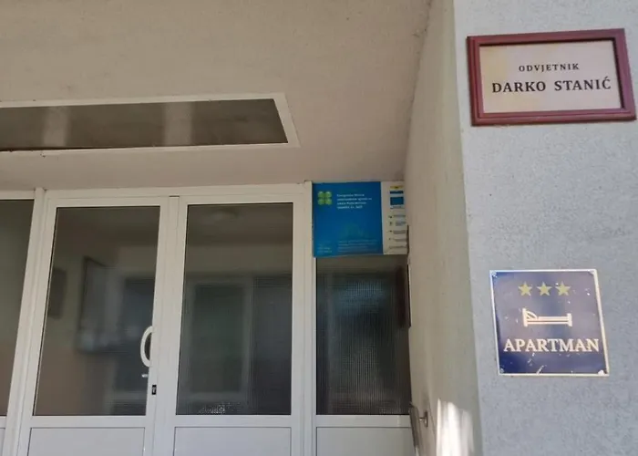 Apartamento Penny Split