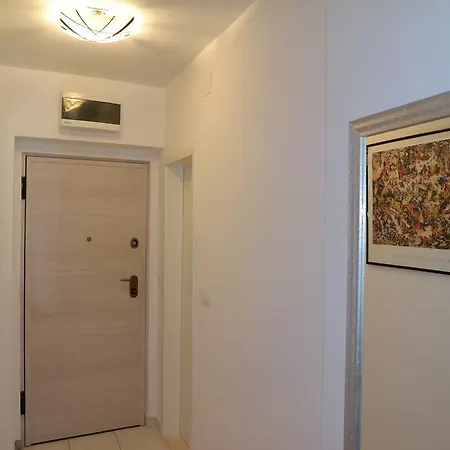 Apartment Penny Apartman