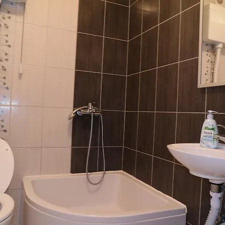 Apartment Penny Apartman *