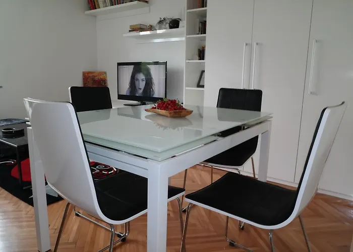 Penny Lägenhet Split