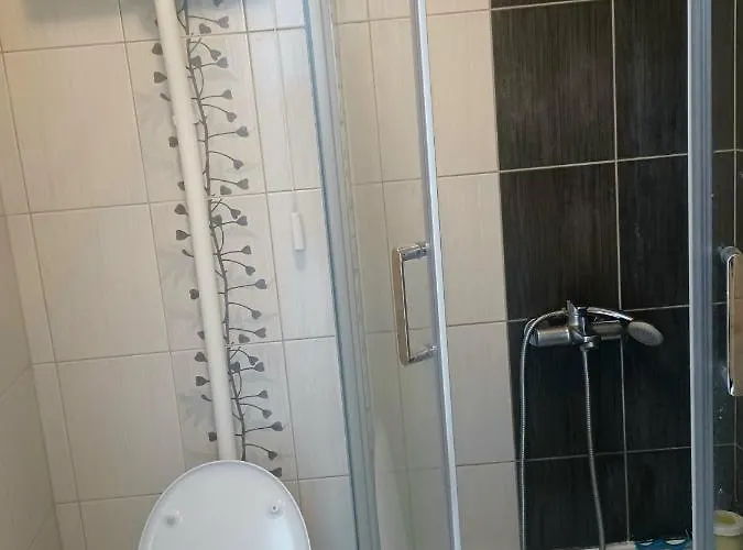 Lägenhet Penny