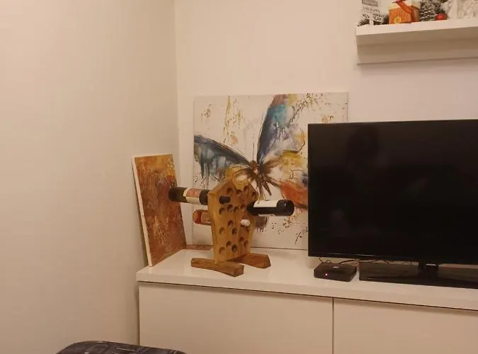 Lägenhet Penny *