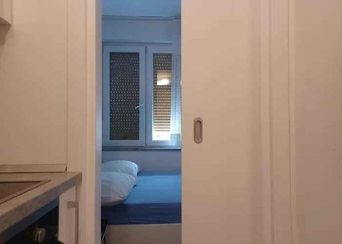 Lägenhet Penny